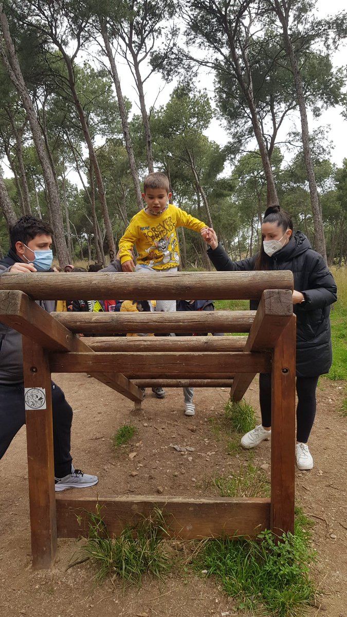 CEIPDomingMiral's tweet photo. Explorando y promocionando la actividad física en el entorno próximo
https://t.co/Gwb07YCpIw
@PivaAragon @RedEvolucionAr #EducacionFisica #Torrero https://t.co/8utJArzS1r