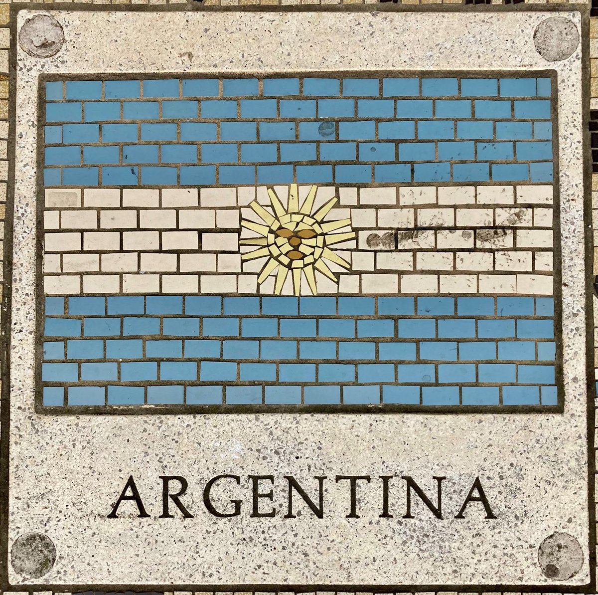 International Malvinas/Falklands Conference 2022 tweet media