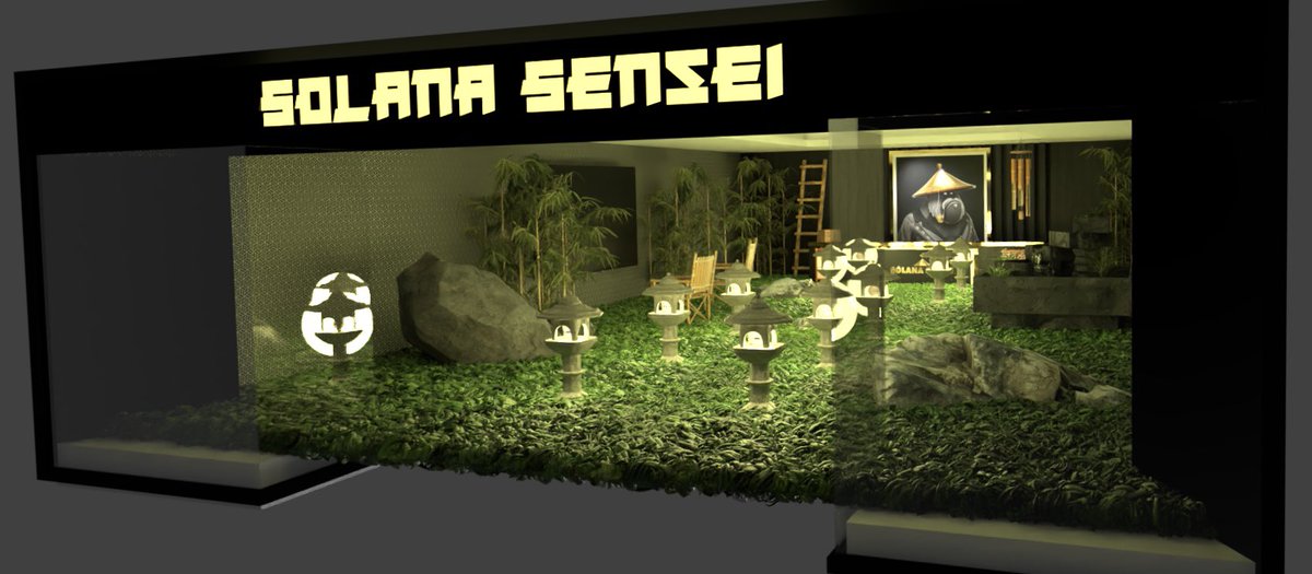 Solana Sensei tweet media