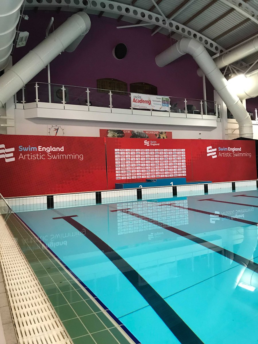 That's a wrap for all the news and action from the first day of competition here in Gloucester! 🎬 If you missed any of the action, check out the links ⤵️ #SEartistic 📝 bit.ly/ASNAGs2022News 💯 bit.ly/ASNAGsLive 📸 bit.ly/ASNAGsFigures & bit.ly/ASNAGsDuets