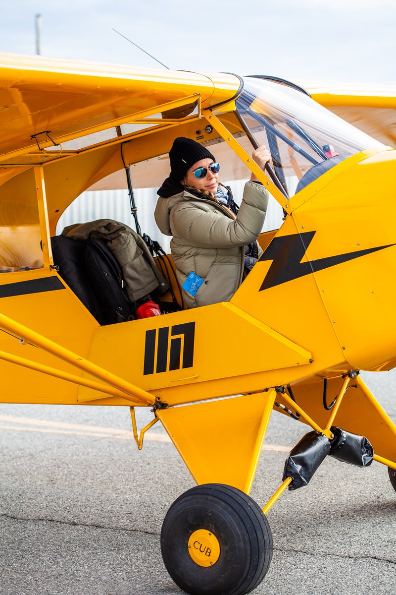 method7pilot tweet picture