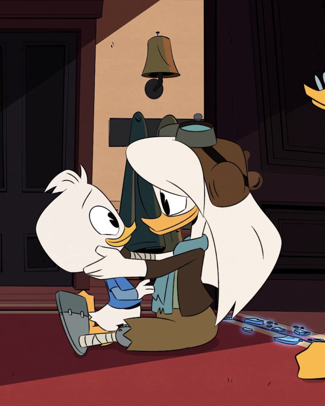 Disney TVA on Twitter: 