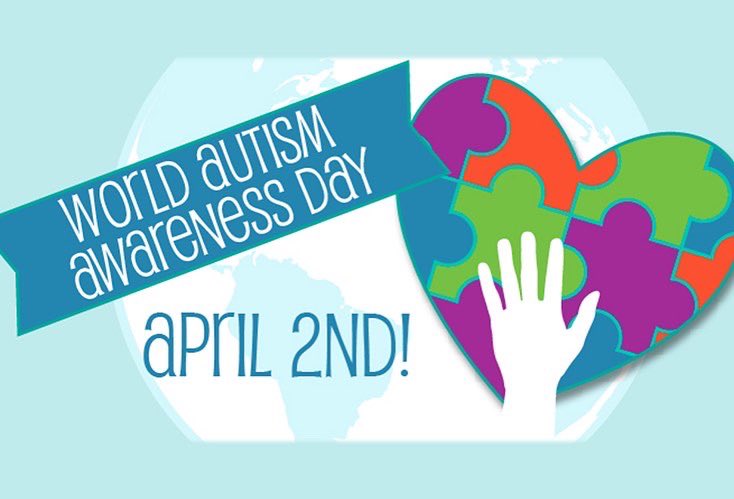 dallas_boxing's tweet photo. Shoutout to #dallasown #tripledfightqueen Shurretta Metcalf and her team for kicking off April's #autismawarenessmonth at today's @autismspeaks Dallas/Fort Worth 5K https://t.co/bl0kUIBhaG