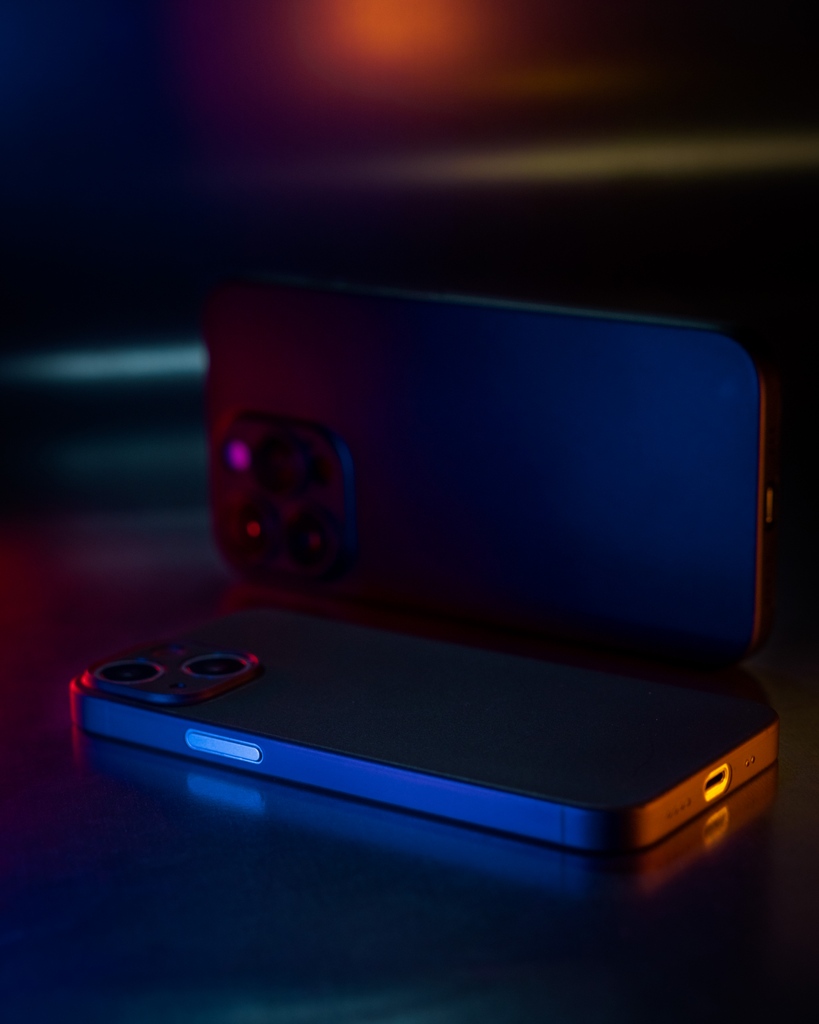 Thinsanity

iPhone 13 Case | Matte Black

Buy it here: l8r.it/0kVA 

#phnx #thinphonecase #thincase #apple #iphone #iphonecase #technology #totalleecase #smartphone