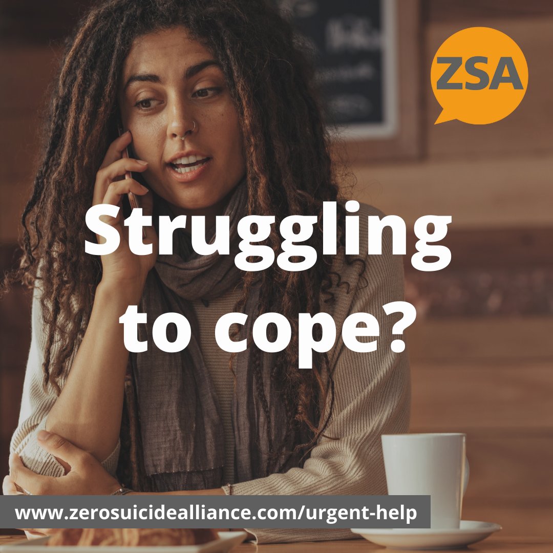 Zero Suicide Alliance (@Zer0Suicide) / Twitter