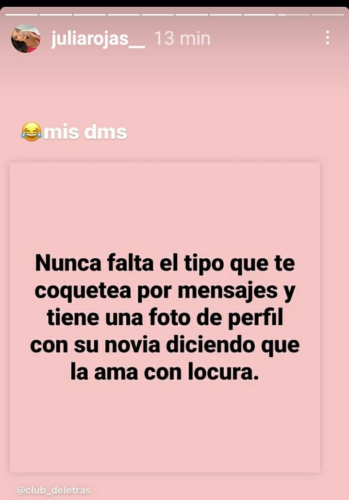 LauraSalz16's tweet photo. #RomanceGateroEnBicicleta🚲

Cuando Julia Rojas lee em #EOnline que @TiniStoessel aceptaría el rol de #Gato de un #CasadoInfiel como @rodridepaul 😹😹😹😹😹😹😹😹😹

N0 seasss corrupta #TENEE los hombres casados no se tocan 🤣🤣🤣🤣

Se la cobró? https://t.co/0Zk31Exwk2