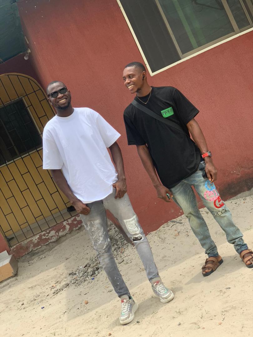 Worry_dem_'s tweet photo. Video dropping soon

#worrydem https://t.co/de089UrLz2