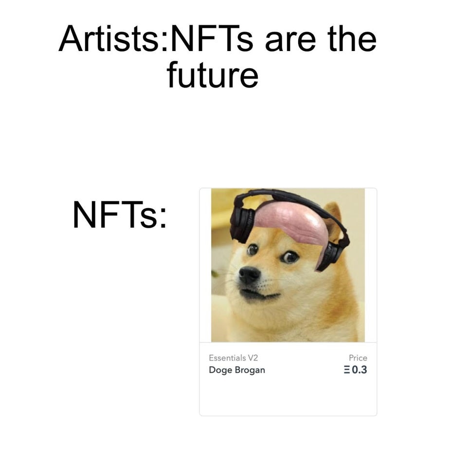 #NFTs #NFTCommunity #nftmeme