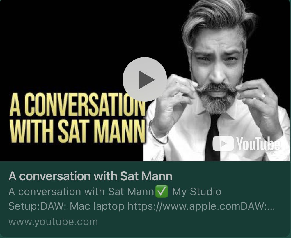 🎙#THESMT podcast tweet media