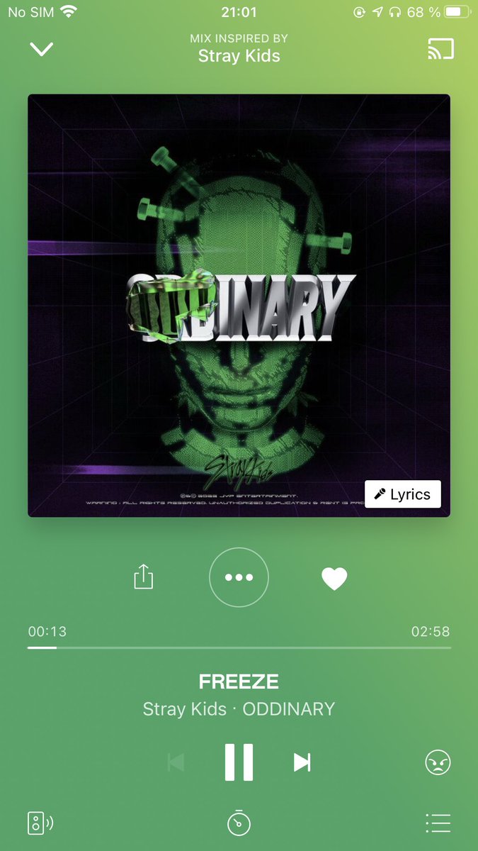 1212lea's tweet photo. une des meilleures musiques au monde https://t.co/4j312evaBN