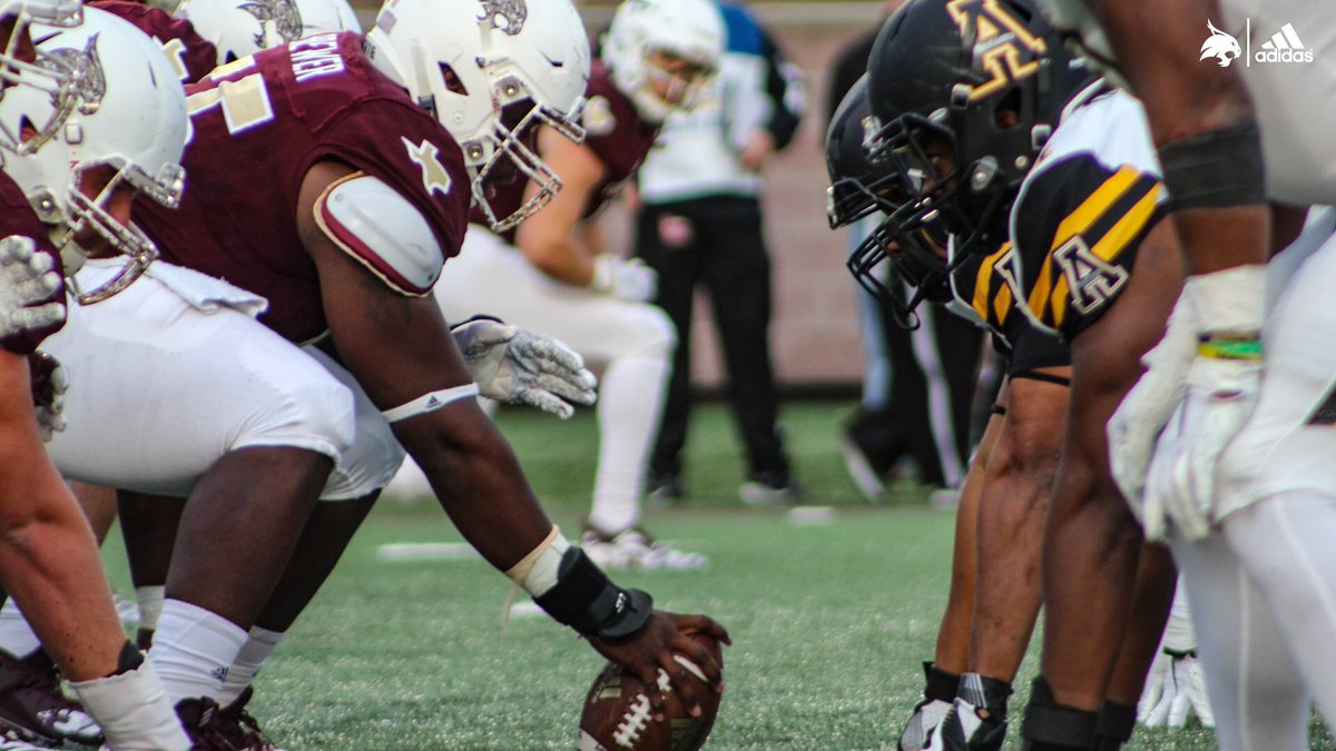 JakeHall2023's tweet photo. #AGTG After a great talk with @Coach_BHamilton @JakeSpavital I’m proud to say I have received an offer from Texas State University!  @TXSTATEFOOTBALL @TXSTRECRUITING #EatemupCats @5qpLinepride @coachrdodge @SLC_Recruiting https://t.co/5Tbe8fK62r