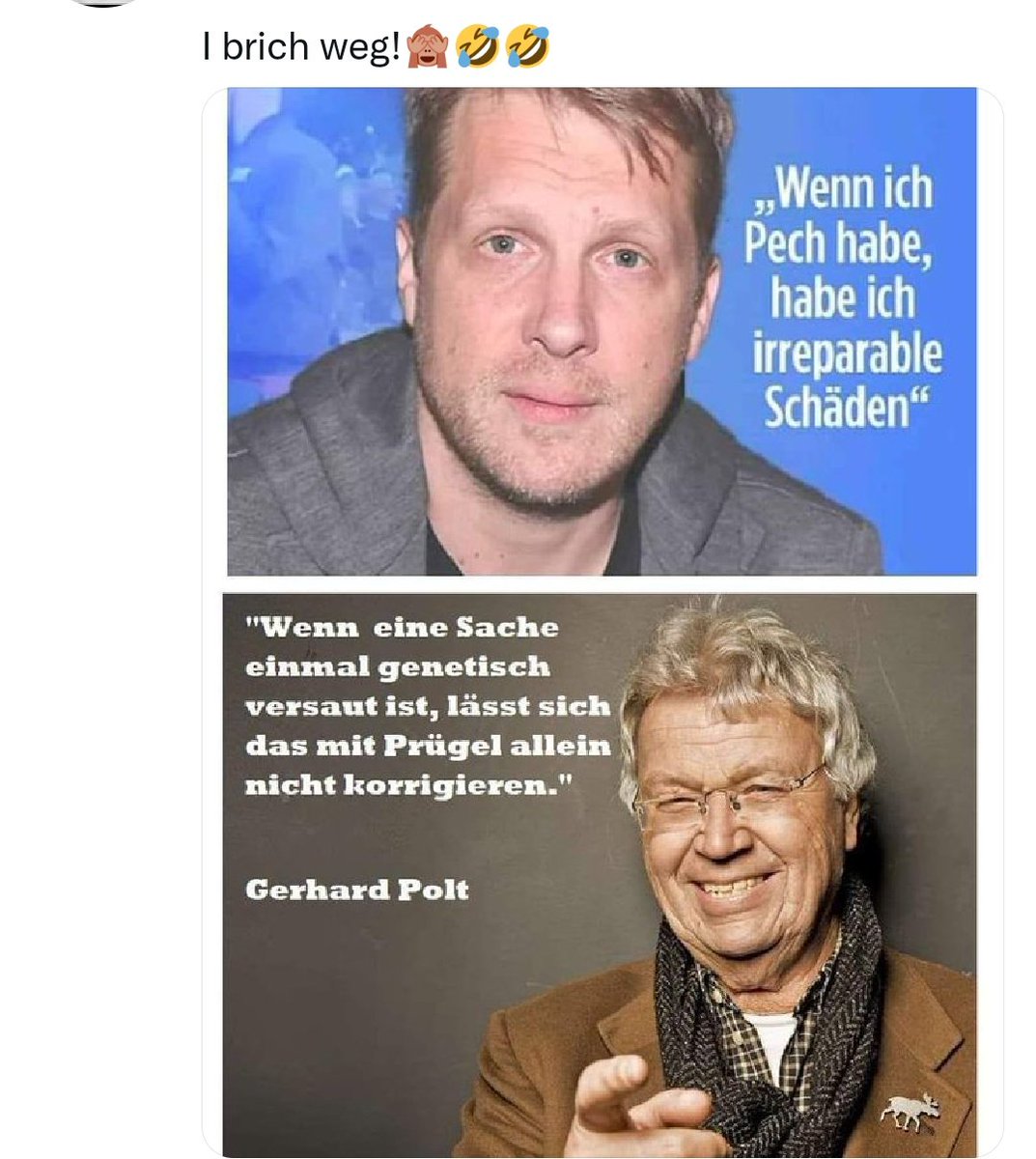 ElleSun6's tweet photo. @Klammervota War das die Vorlage für W. S. https://t.co/hlpiWXyRXn