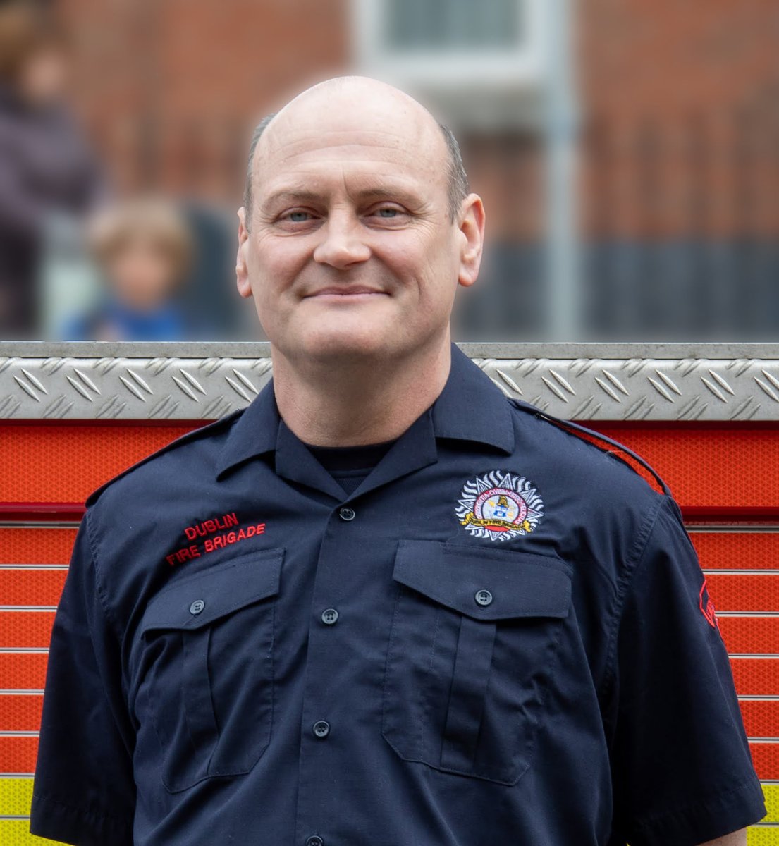 Dublin Fire Brigade tweet media