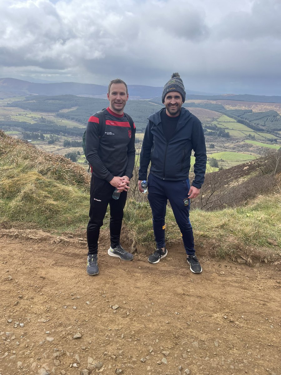 Ciaran Hegarty tweet media