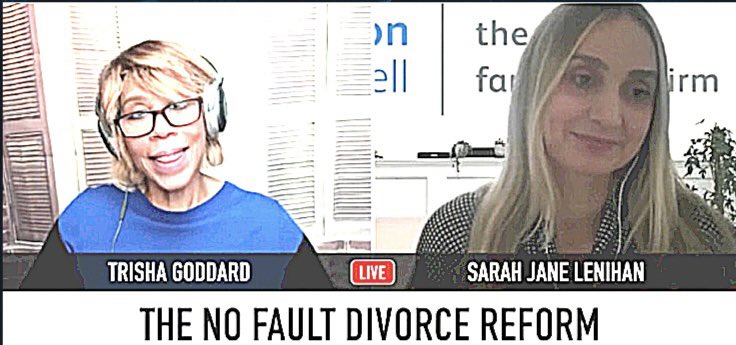 SJL Family Lawyer tweet media