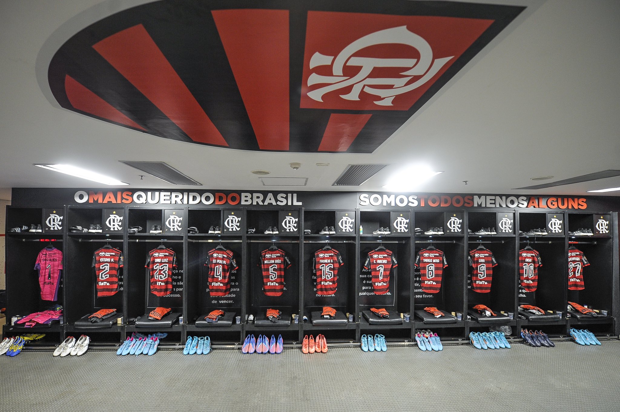 Não assistiu a decisão? Leia aqui o resumo e ficha técnica da partida entre Fluminense e Flamengo pelo Campeonato Carioca