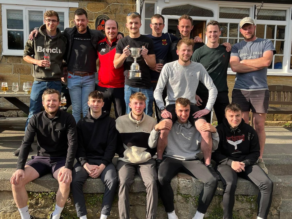 Shepton Beauchamp FC tweet media