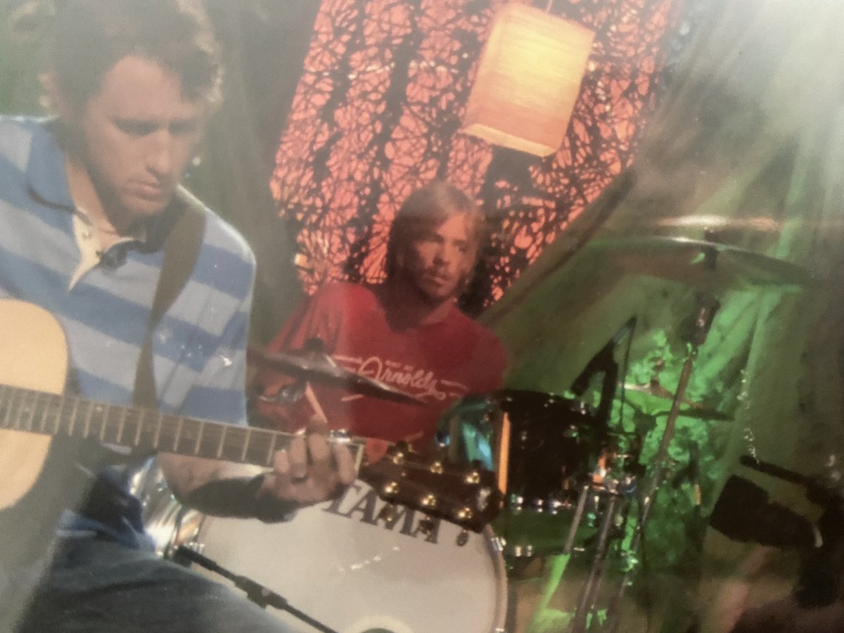 Thanks for the music Taylor