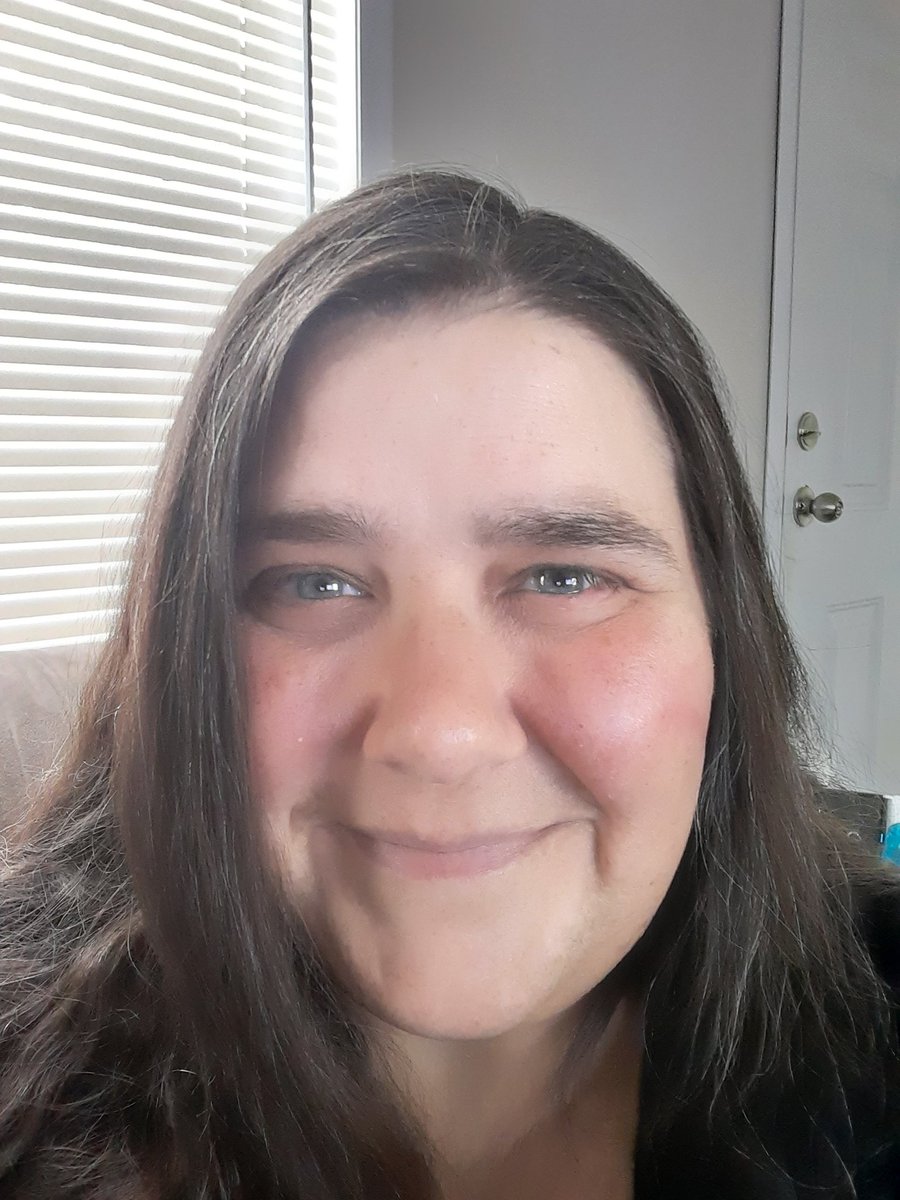 It's time to figure out who I am...