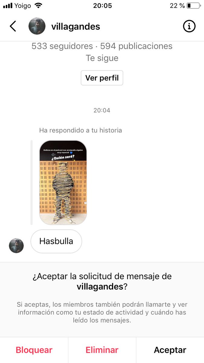 LoQueTocaa's tweet photo. No se puede hacer ninguna sorpresa a nuestros seguidores... https://t.co/QGILC6Bt83