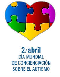 AMIVEL con el #DiaInternacionalDel
autismo #autenticos #serdiferetemola #diversidadfuncional

Redes Sociales:
Web: amivel.es
Facebook: facebook.com/Asociaci%C3%B3…
Twitter: x.com/AMIVELASOCIACI
Instagram: instagram.com/amivelasociaci… Ver menos