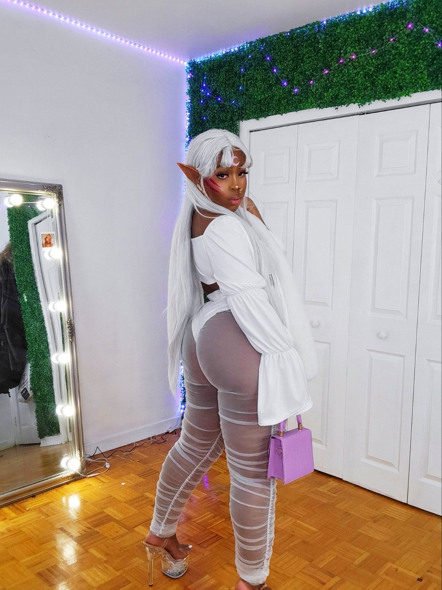 Itszaybaybay's tweet image. It's Lord Sesshomaru to you 💅🏾