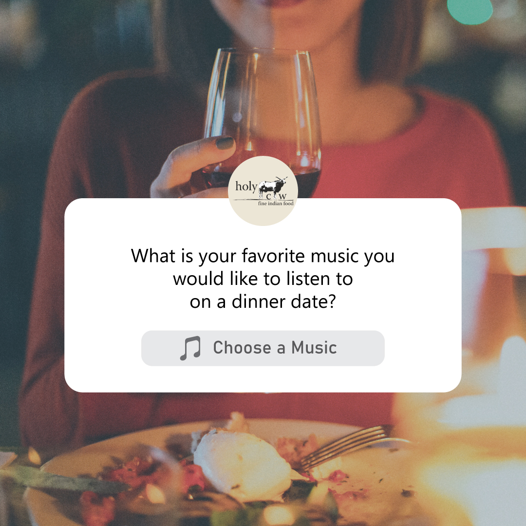 Hello Foodies, Drop me your favorite music in the comments...🎼🎤
.
holycowonline.com/reservations/
.
#holycow #holycowfineindianfood #foodlovers #foodlondoneats #indianfoodlovers #london #londonfoodguide #uk #bestindianfoodinuk #authenticfood #deliciousfood #indianfood #finedining #food