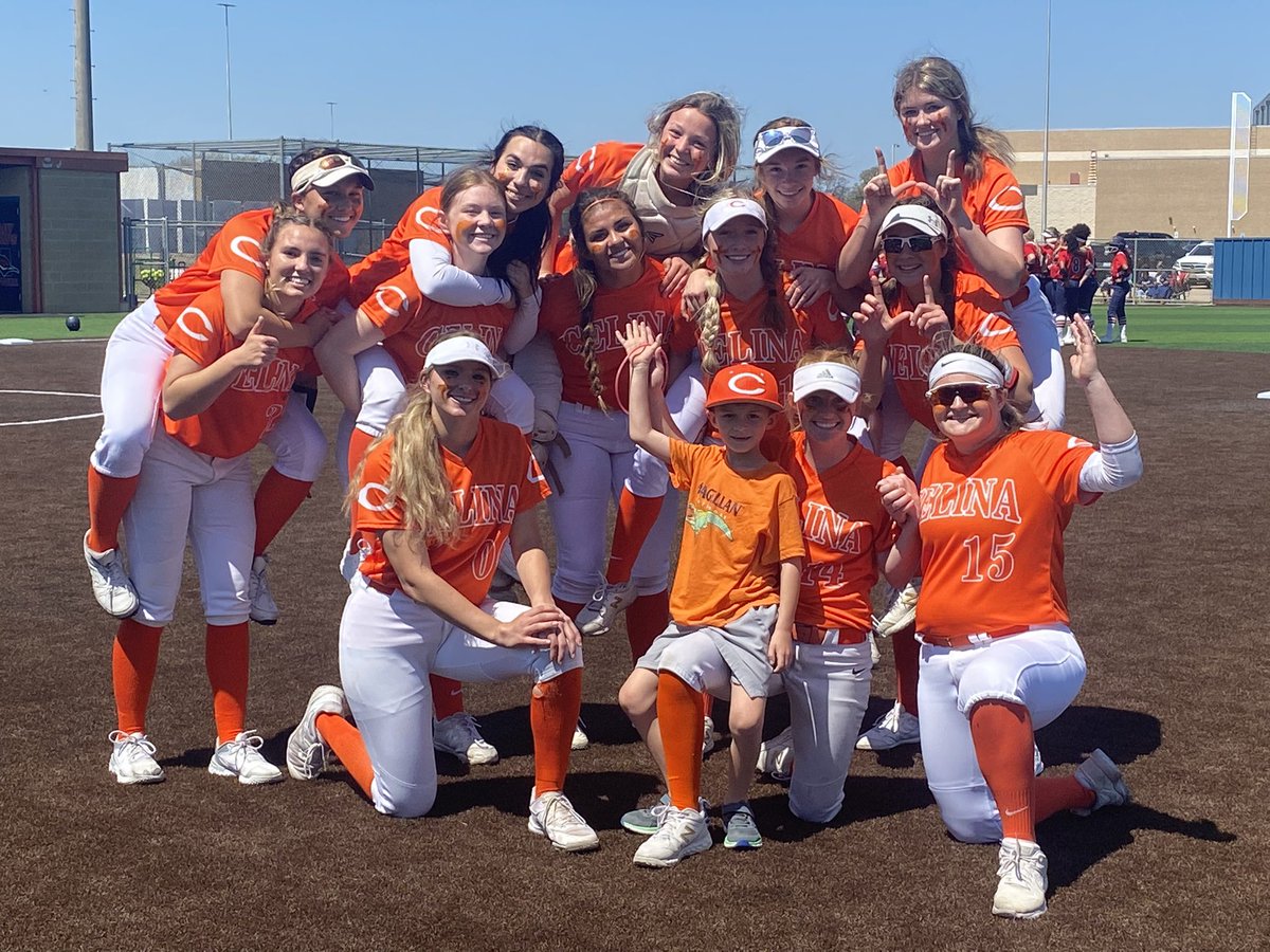Celina Softball tweet media