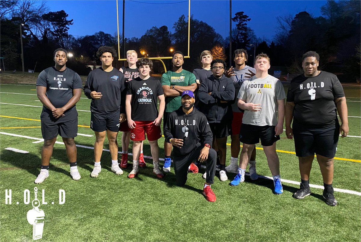 Friday Night lights H.O.L.D addition was powerful as we put the tools in the bag to level up. Big shouts to all my guys <a href="/AhmarionM/">Ahmarion McLeod</a> <a href="/timmyartisjr/">Tim Artis Jr</a> <a href="/Egan72Michael/">MichaelEgan72</a> @bige73sp <a href="/BostonBrinkley/">Marcus Boston Brinkley</a> <a href="/jake_recker/">Jacob “Jake” Recker</a> <a href="/FBL_Sean52/">Sean</a> <a href="/umarrockhead/">@UmarRockhead</a> <a href="/ClendeninConor/">Conor Clendenin</a> <a href="/jaydenleshore66/">jayden leshore</a>