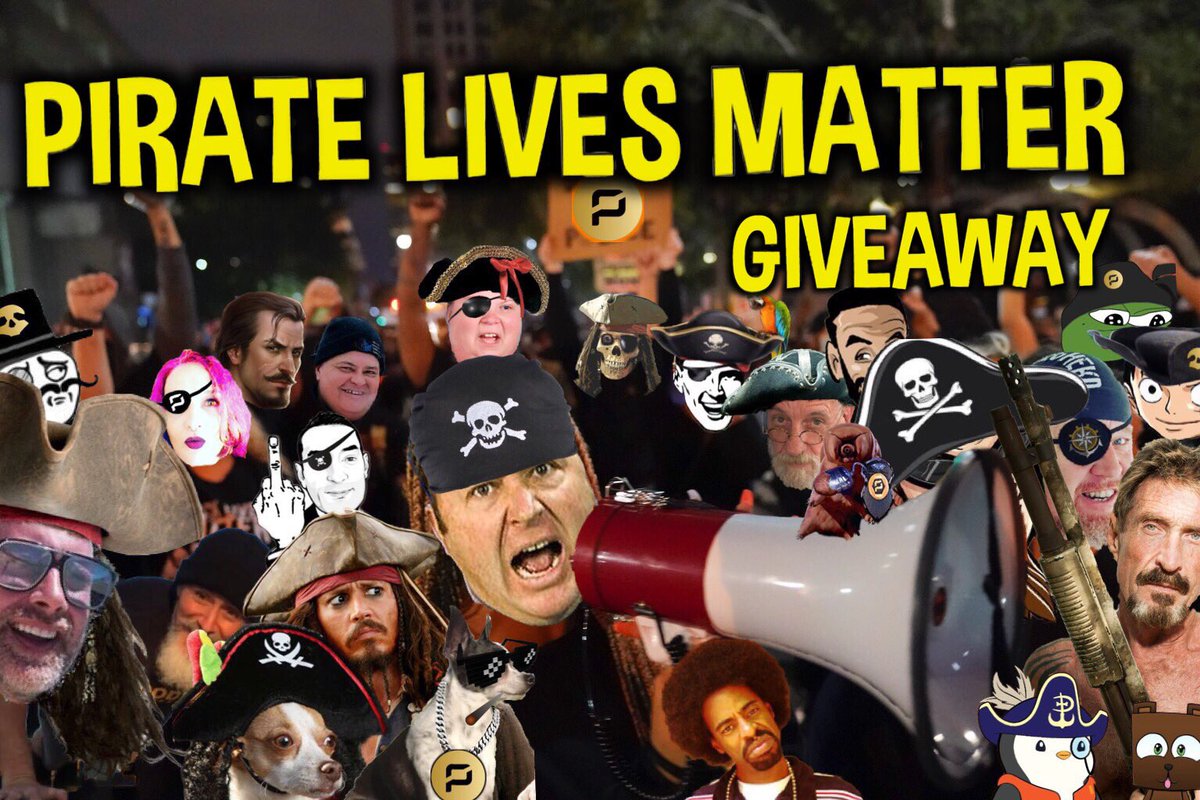 PⒶtrick Friggens ❌🏴‍☠️⚡️ tweet media