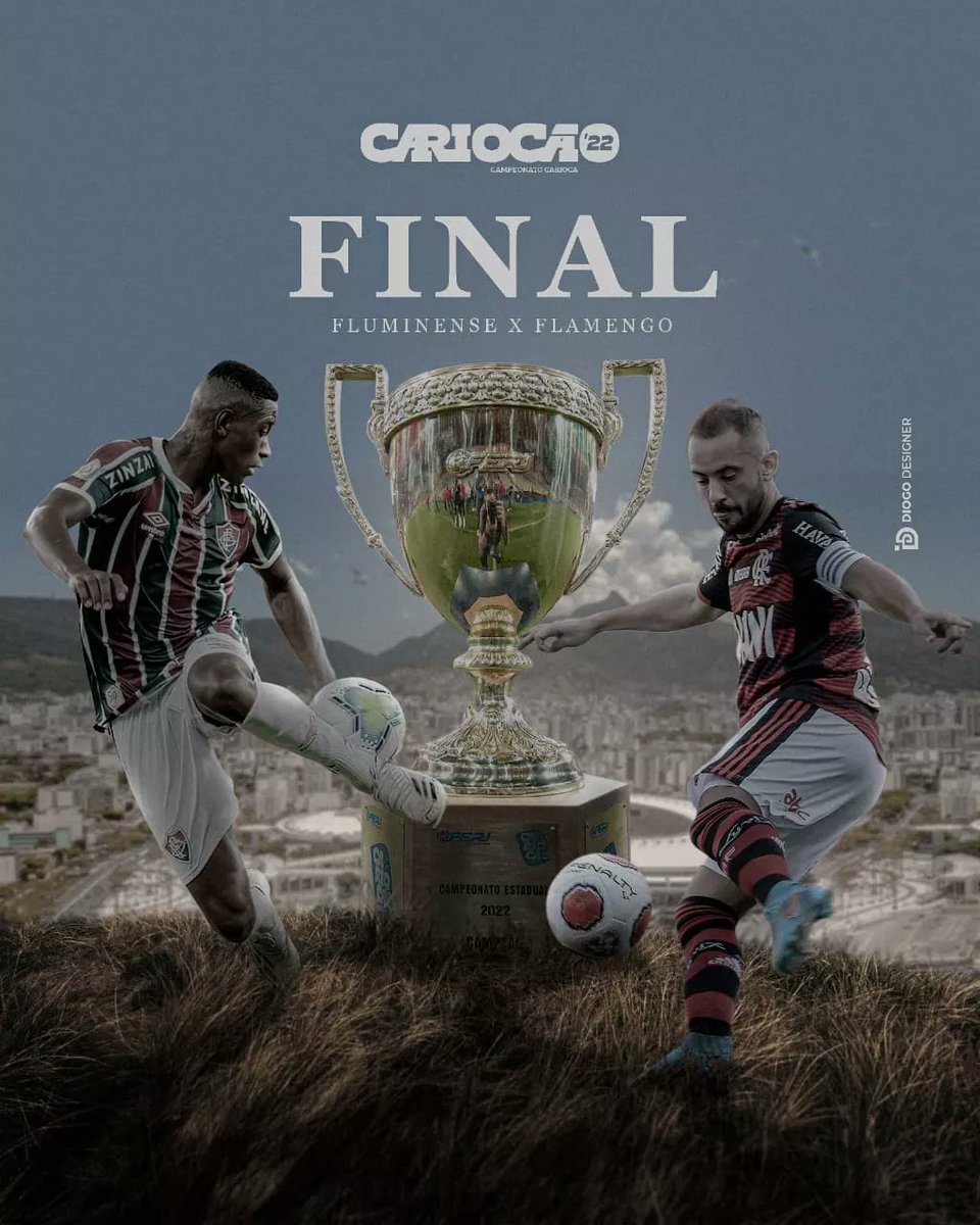 DiogoDesign_Ofc's tweet photo. Pra cima deles Mengo 🔴⚫

#Flamengo #Fluminense #CariocaoNaRecord https://t.co/TDF5bbna8a