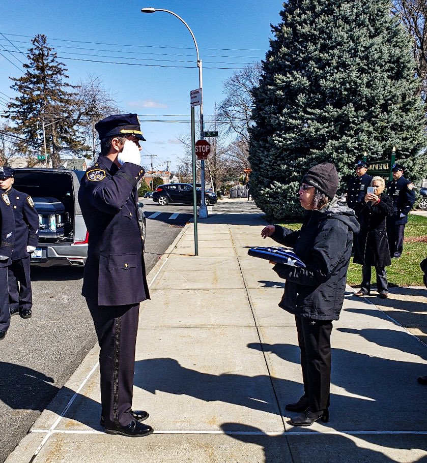 NYPD Ceremonial Unit tweet media