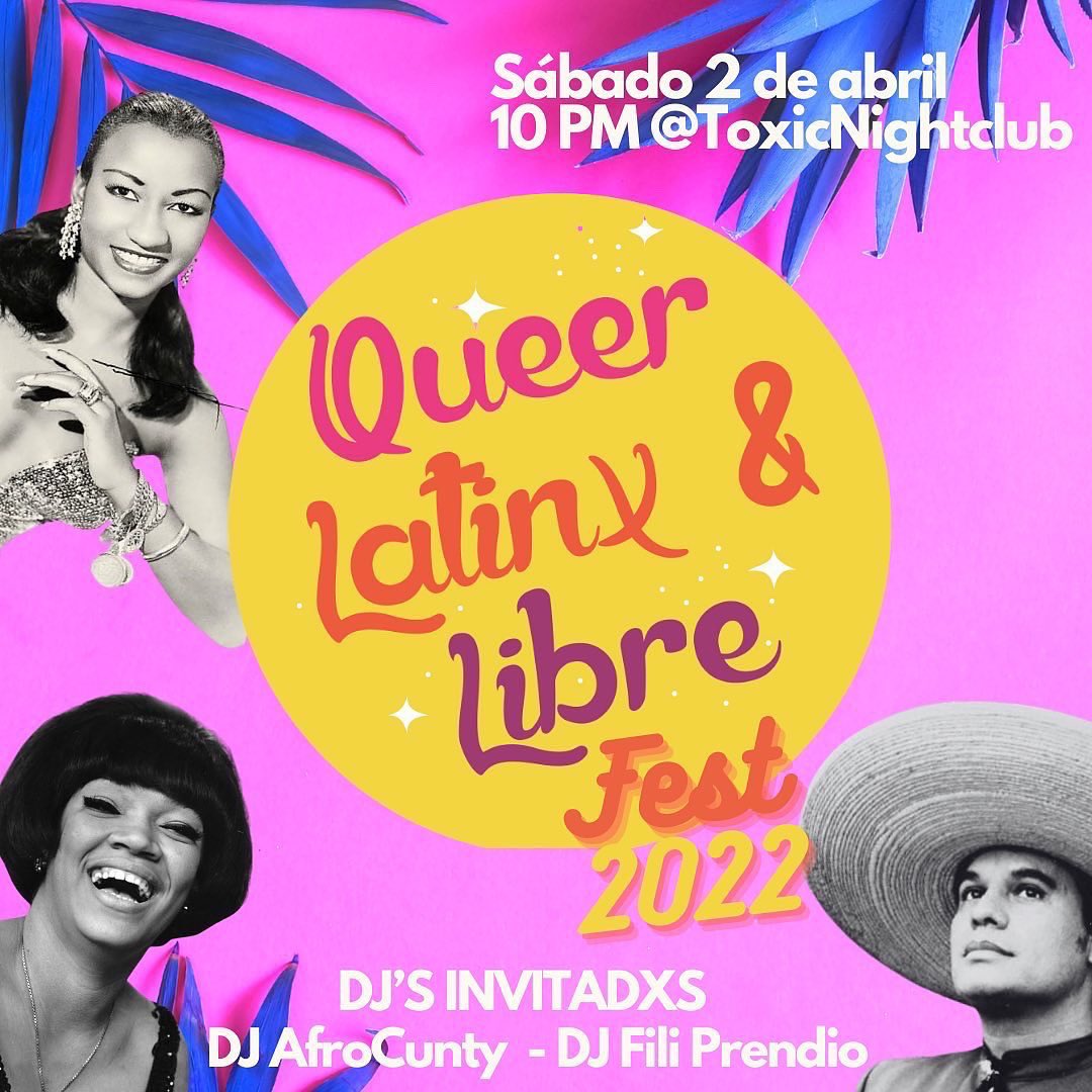 c_griandher's tweet photo. Hay que llegar tempranitx
Hay un lineup on 🔥🔥🔥
•
•
•
#drag #dragkings #dragqueens #dragmonster #dragartist #mua #dragkingspr #dragkingsofinstagram #thekingdomofdrag #instadrag #draglatino #makeupdrag #gay #sfxmakeup #zombie #trans #transmasculine #nonbinary #blue #roble https://t.co/NmXSE44o8u