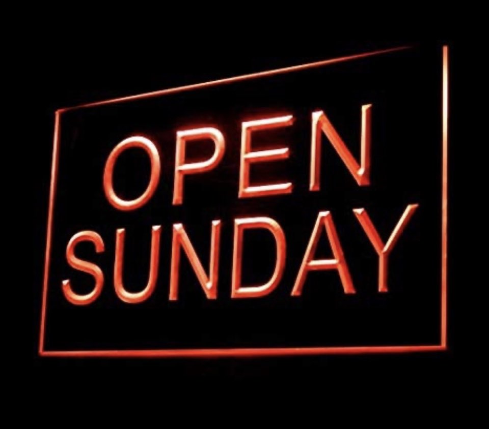 SUNDAY IPHONE REPAIRS 
**OUR BIDSTON ONLY** every Sunday 10am-4pm just pop in or give us a ring 01516533800 wirraliphonerepairs.co.uk