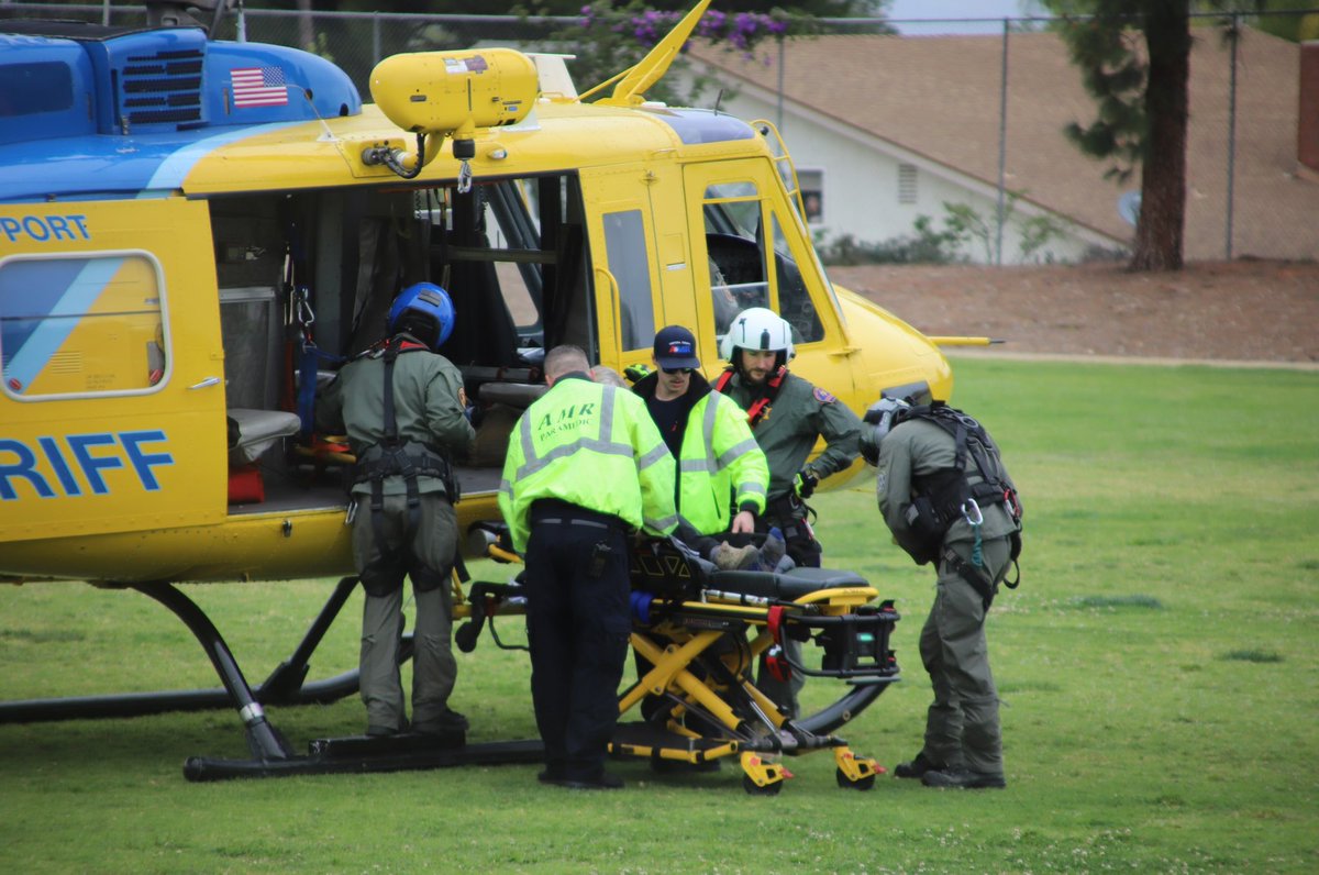 VCFD PIO tweet media