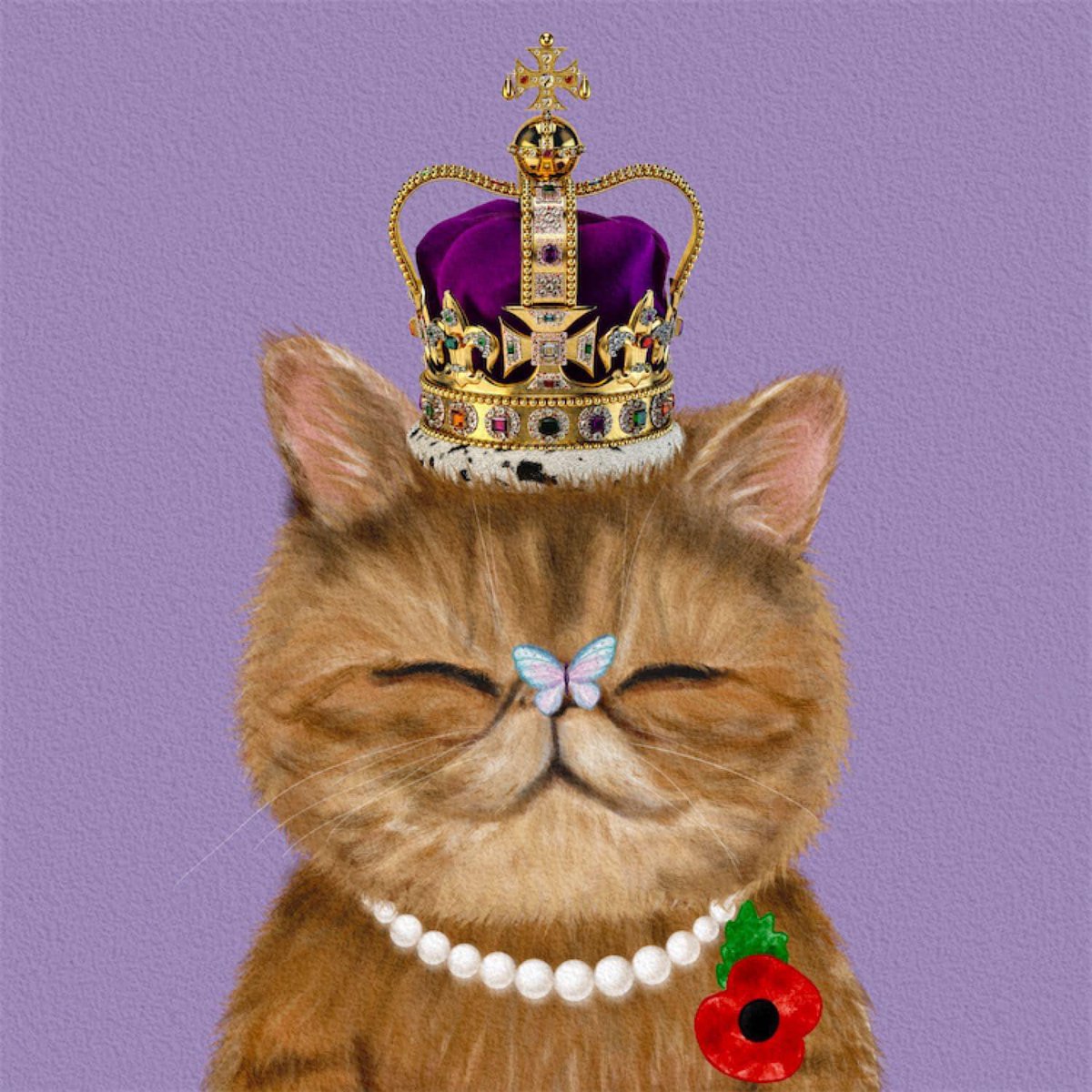 Officially launch tonight ONLY on OpenSea.

⚖️ Date: 3/April 2022
⏲️ Time: 01:00(London Time)
🌊 Platform: OpenSea
opensea.io/collection/som…
🏟️ Stage: 1
😼 Drop: 333 NFTs
💰 Price: 0.03eth
🤑 Profit: 50%~1400%
😈Discord: discord.gg/gbveNNycYt

#azuki #bayc #garyvee