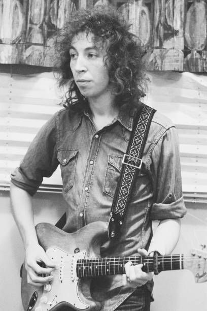 Happy Birthday  Richard Thompson 