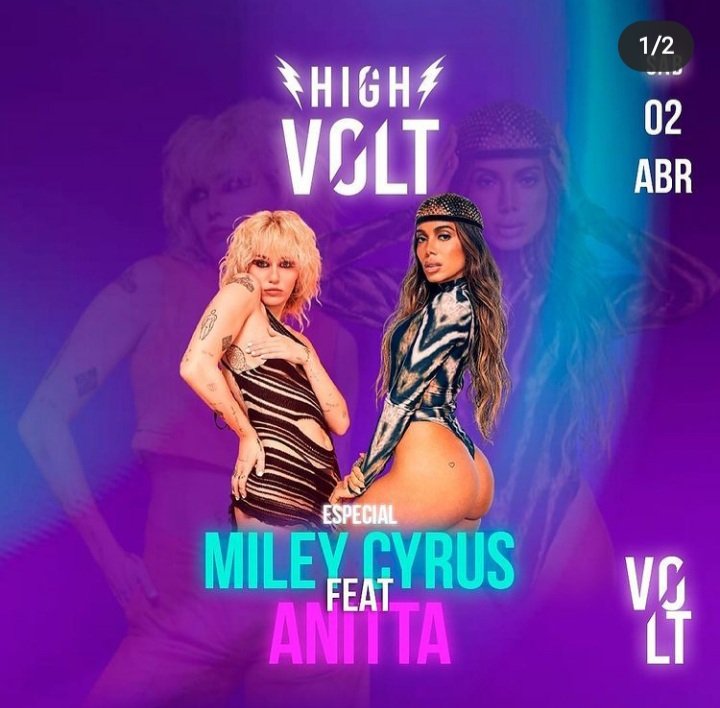 Vamos SORTEAR DOIS PARES DE INGRESSOS VIP para a 
HIGH VOLT de hoje 

Para participar você precisa: 
▪️DAR RT NESTA PUBLICAÇÃO 
▪️SEGUIR O <a href="/voltclubcwb/">Volt Club CWB</a> 

Prontinho! 
Resultado sai hoje as 19:00.

Boa sorte ⚡
