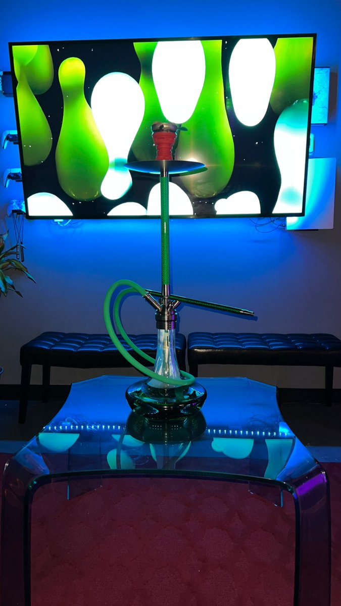 LoungeDragonfly's tweet photo. 🔥

#kennesaw #atl #vibesinatl #atlanta #hookahlounge #gamer #ps5 https://t.co/3kWkQIhzOO