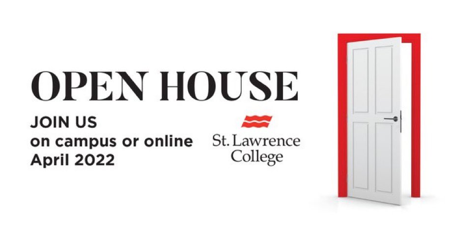 gvollebregt's tweet photo. It was wonderful meeting with our prospective students, families & friends discussing career dreams at todayβs @whatsinsideslc Cornwall Campus Open House. Also so nice to chat with our amazing faculty & staff, many of whom, I havenβt seen in person for 2 years! #LoveSLC https://t.co/6t1uFfZYf2
