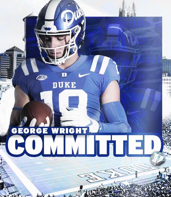 George Wright tweet media