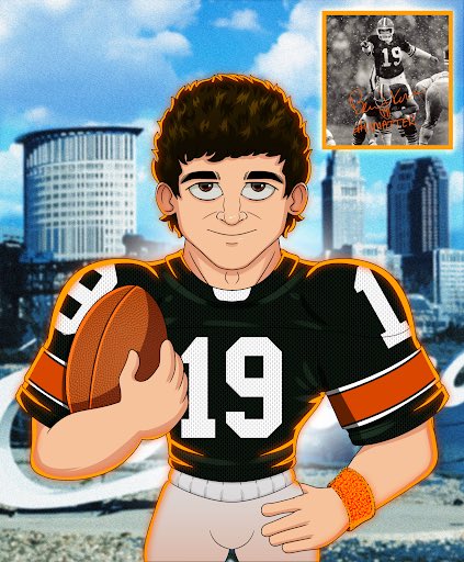 #Hodl #Hodl Hike 🏈 Go Cleveland 
#Umatter #WeAllShareTheSameVision #TuruGlobal  #BTC #NFT #Polygon