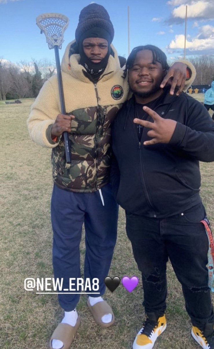 RealmRavens's tweet photo. Get you a QB who does it all @Lj_era8 https://t.co/CcdIModkex