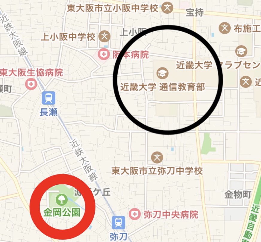 bondsshinkan's tweet photo. 4/5 16:00〜 
場所:金岡公園

新歓をするのでぜひ気軽にご参加ください‼️
グローブやユニフォーム、スパイクが無くても大丈夫🙆‍♂️

長瀬駅から徒歩9分で金岡公園に着きます🏃‍♂️💨

オリエンテーションの終わりなどにぜひ寄ってみてください✌️

野球を知らない女の子もお待ちしてます🙆🏻‍♀️

#春から近大 https://t.co/SGO3qD8Q3r