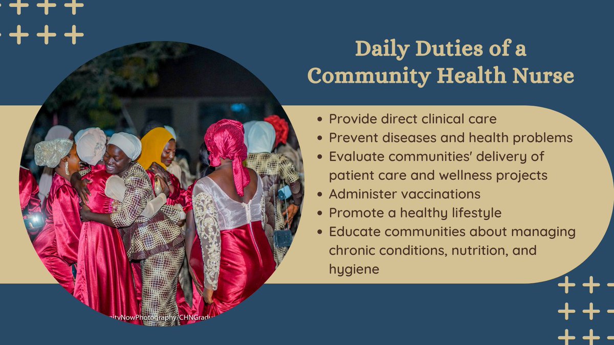 SolHEALTHteam's tweet photo. Here are some of the #services performed by our Community #Health #nurses: https://t.co/72sO3y33Dj