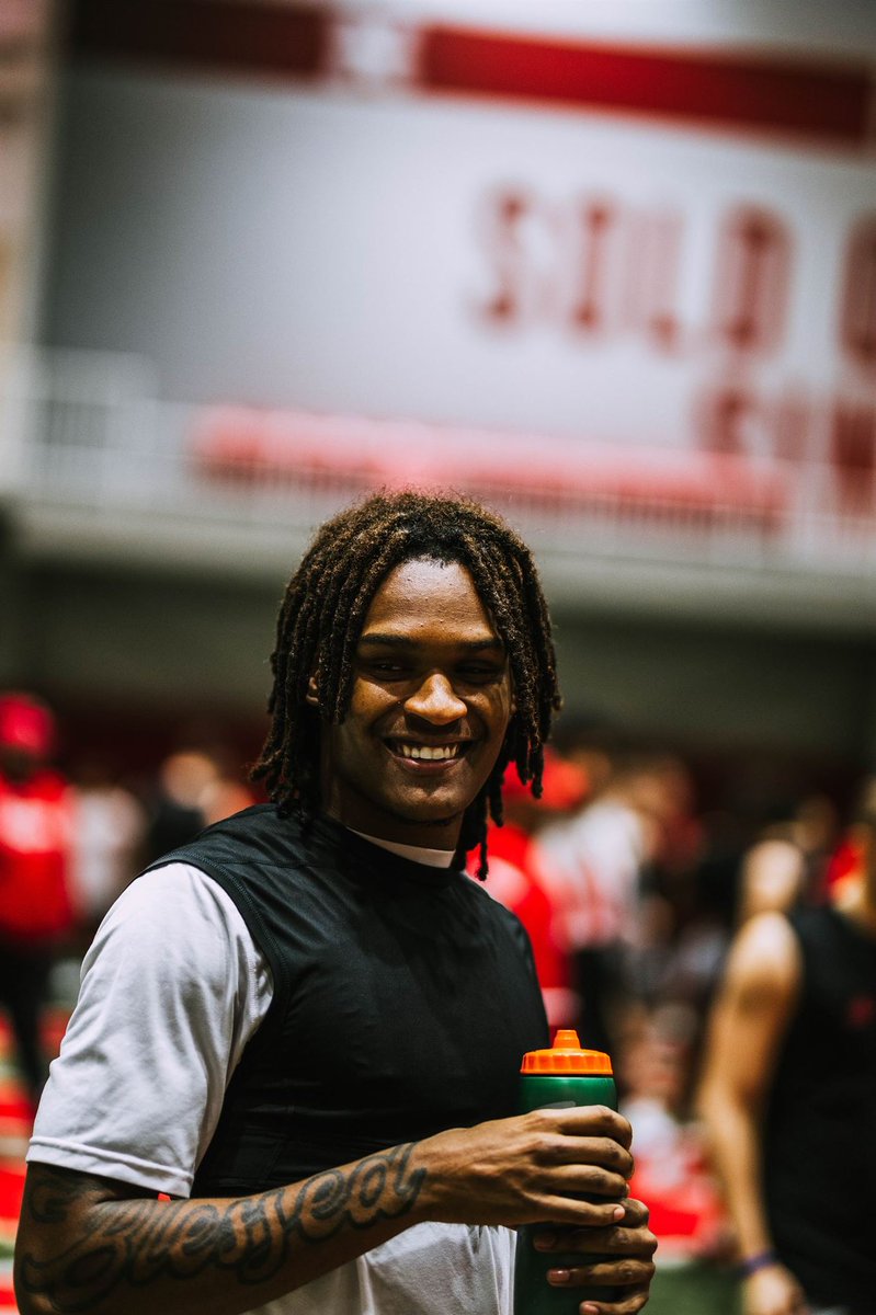 Pops said they show you no love, go make em respect ya name 💯 #Thegoodlife #ripmadukes