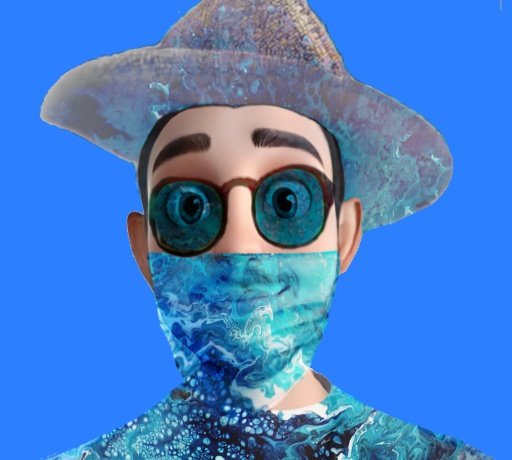 #NouvellePhotoDeProfilNft #NFTCollection #NFTartist #CryptoNews #NFTCommmunity #legendaire 🌈