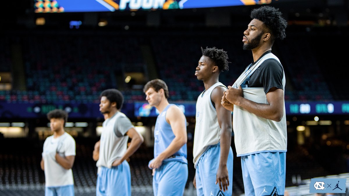 Carolina Basketball tweet media