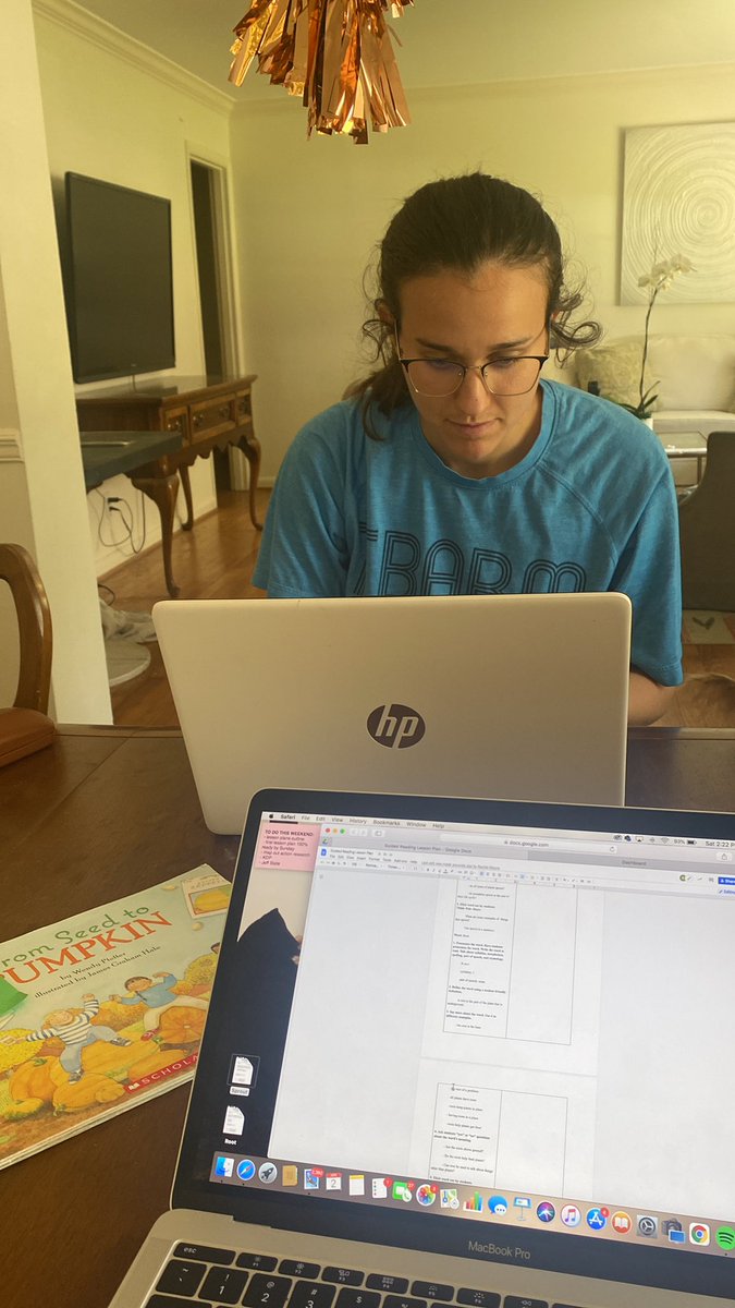 Eleanor Kerr tweet media