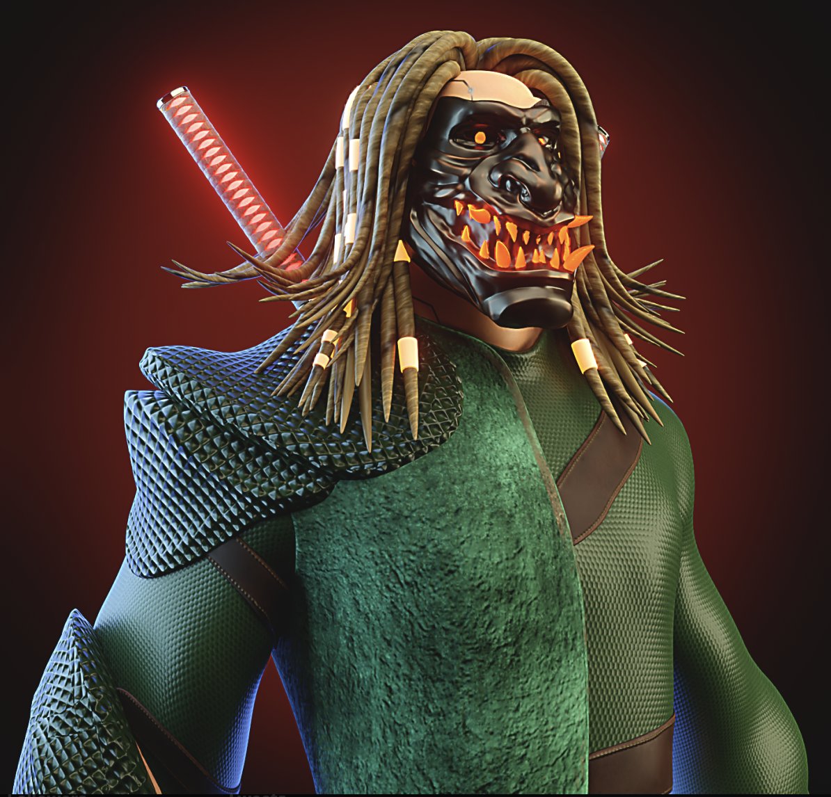 Hey all! We're very excited to announce <a href="/NFT_cyberpunk/">CyberPunk Clones NFT</a> on RarityMon!

Public Sale is LIVE for 0.11 ETH!

CyberPunk Clones is your ticket into the massive and exciting NFT Project. 

Discord: discord.gg/cyberpunkclones

Website: cyberpunkclones.com

#NFTs #NFTCollection #NFT